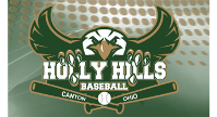 Holly Hills Spring Bash Tournament